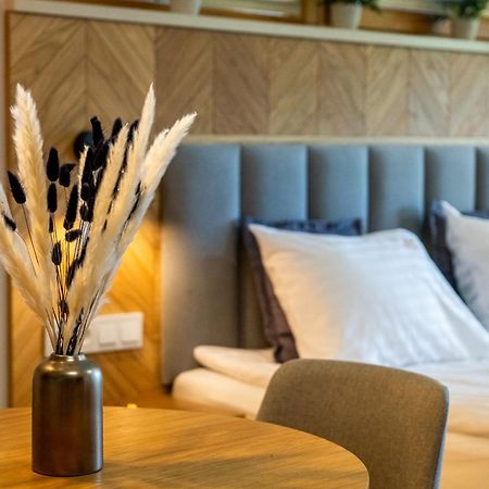 Apartament Tymkowa Polana By Apart Concept Podhale Kościelisko Extérieur photo